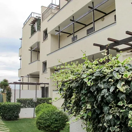 Algamarina By Interhome