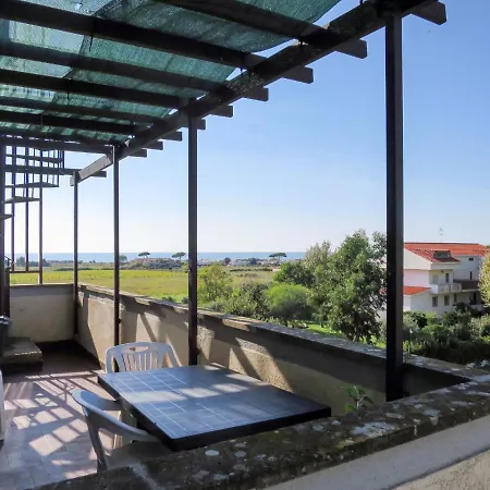 Algamarina By Interhome Apartment *