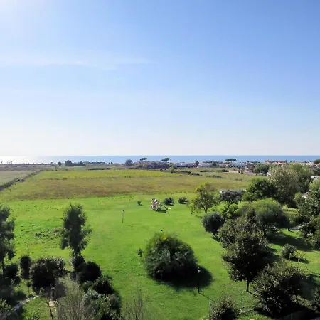 Algamarina By Interhome Apartment Cerveteri