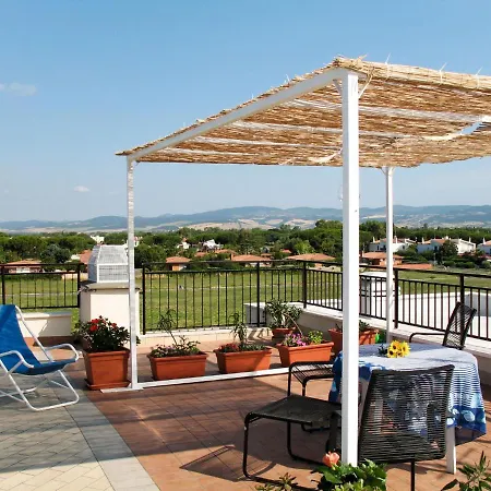 Algamarina By Interhome Cerveteri