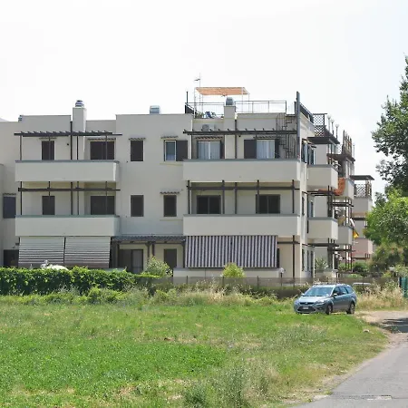 Algamarina By Interhome Cerveteri