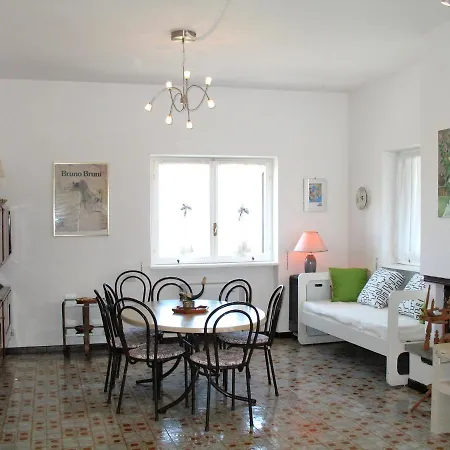 Algamarina By Interhome Apartment Cerveteri