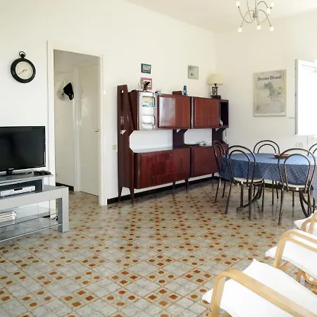 Apartment Algamarina By Interhome