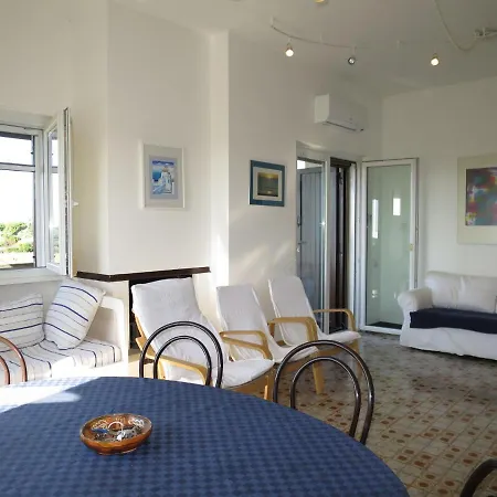 Algamarina By Interhome Apartment Cerveteri
